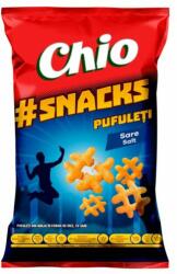Chio Hashtag Snacks sós kukoricasnack 80 g