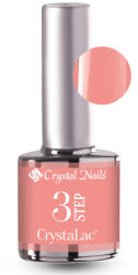 Crystal Nails 3 STEP CrystaLac - 3S120 (8ml)