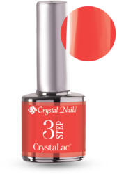 Crystal Nails 3 STEP CrystaLac - 3S68 (8ml)