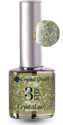 Crystal Nails 3 STEP CrystaLac - 3S116 (8ml)