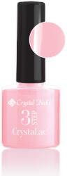 Crystal Nails 3 STEP CrystaLac - 3S17 (8ml)