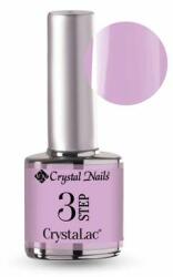 Crystal Nails 3 STEP CrystaLac - 3S82 (8ml)