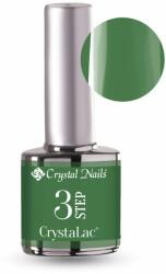 Crystal Nails 3 STEP CrystaLac - 3S2 (8ml)