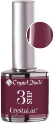 Crystal Nails 3 STEP CrystaLac 3S55 (8ml)