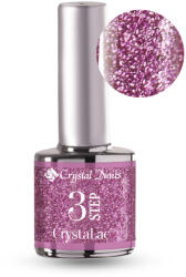 Crystal Nails 3SFD4 Full Diamonds CrystaLac - 8ml