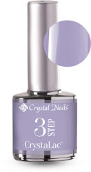 Crystal Nails 3 STEP CrystaLac - 3S98 (8ml)