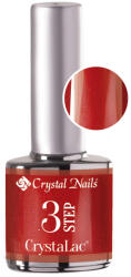 Crystal Nails 3 STEP CrystaLac 3S48 (8ml)