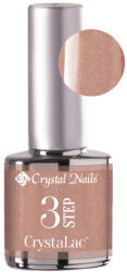 Crystal Nails 3 STEP CrystaLac 3S58 (8ml)