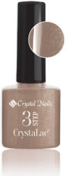 Crystal Nails 3 STEP CrystaLac - 3S18 (8ml)