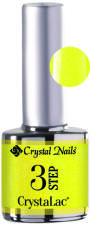 Crystal Nails 3 STEP CrystaLac - 3S39 (8ml)