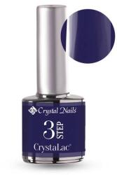 Crystal Nails 3 STEP CrystaLac - 3S86 (8ml)