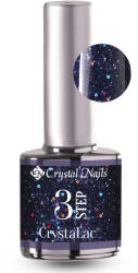 Crystal Nails 3 STEP CrystaLac - 3S118 (8ml)