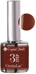 Crystal Nails 3 STEP CrystaLac - 3S6 (8ml)