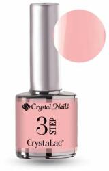 Crystal Nails 3 STEP CrystaLac - 3S81 (8ml)
