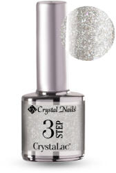 Crystal Nails 3 STEP CrystaLac - 3S72 (8ml)