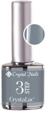Crystal Nails 3 STEP CrystaLac 3S45 (8ml)
