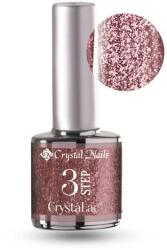 Crystal Nails 3SFD5 Full Diamonds CrystaLac - 8ml