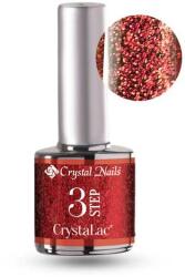 Crystal Nails 3SFD6 Full Diamonds CrystaLac - 8ml