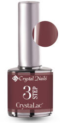 Crystal Nails 3 STEP CrystaLac - 3S138 (8ml)
