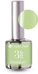 Crystal Nails 3 STEP CrystaLac - 3S96 (8ml)