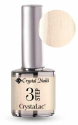 Crystal Nails 3 STEP CrystaLac - 3S80 (8ml)