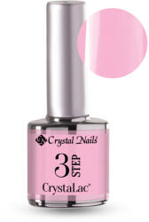 Crystal Nails 3 STEP CrystaLac - 3S66 (8ml)