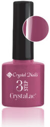 Crystal Nails 3 STEP CrystaLac - 3S16 (8ml)