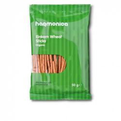 Harmonica Bio sóspálcika alakor ősbúzalisztből 50 g