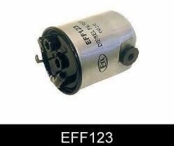COMLINE Filtru combustibil MERCEDES SPRINTER 3-t platou / sasiu (903) (1995 - 2006) COMLINE EFF123