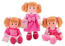 Baby-Rose Rongybaba 40 cm