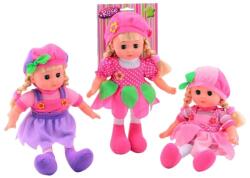 Baby-Rose Baba 32 cm