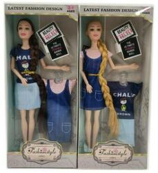 Magic Toys Nicky Örökké szép baba szett 29 cm (MKO549560)