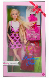 Magic Toys Nicky Beauty Collection divatbaba (MKM339610)