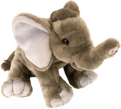 Wild Republic Pui de Elefant African 30 cm (WR10904)