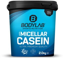 Bodylab24 100% Micellar Casein 2000 g