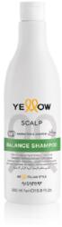 Yellow Scalp Balance sampon 500 ml