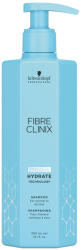 Schwarzkopf Fibre Clinix Hydrate sampon 300 ml