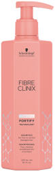 Schwarzkopf Fibre Clinix Fortify sampon 300 ml