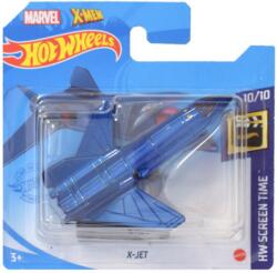 Mattel Hot Wheels - X-Jet repülő 1/64 (5785/GRX15)