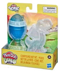 Hasbro Play-Doh: Dino Crew Eggs & Dinosaur Bones Bronto játékszett (F1499/F2065)