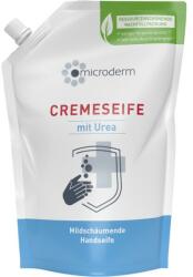 Microderm Săpun-cremă pentru mâini, cu extract de Uree - Microderm Cream Soap With Urea 1000 ml