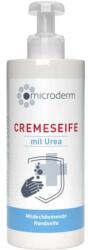 Microderm Săpun-cremă de mâini cu uree - Microderm Cream Soap With Urea 300 ml