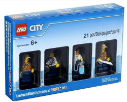 LEGO® Minifigurák Dzsungel (5004940)