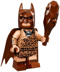 LEGO® Minifigurák The Batman Movie Clan of the Cave (COLTLBM-4)