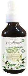 MaterNatura Loțiune de stimulare a creșterii părului, cu frunze de măslin - MaterNatura Hair Lotion 100 ml