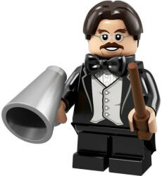 LEGO® Minifigurák Harry Potter és a legendás lények Flitwick professzor (COLHP-13)