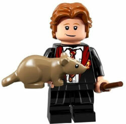 LEGO® Minifigurák Harry Potter és a legendás lények Ron Weasley (COLHP-3)