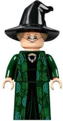 LEGO® Minerva McGalagony professzor minifigura (HP274)