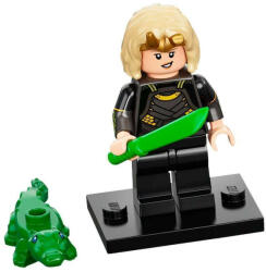 LEGO® Minifigurák Marvel Studios Sylvie (COLMAR-7)