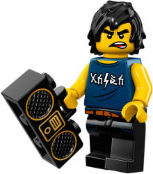 LEGO® Minifigurák Ninjago Cole (COLTLNM-8)
